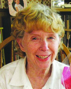 Sheila Mae Pangburn Photo