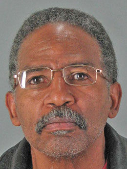 Murder suspect in San Mateo shooting dies: Case against Gregory Elarms dropped after judge tossed confession, appeal ruling was pending