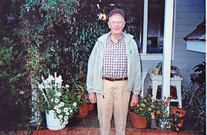 Donald Schoeppner