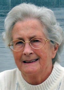 Patricia Josephine O’Neill