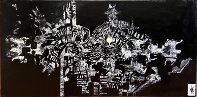 Avery Thomas: Grey Eyes