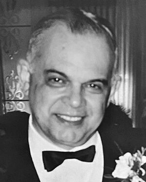 Dr. Nicholas Joseph Gennaro Photo