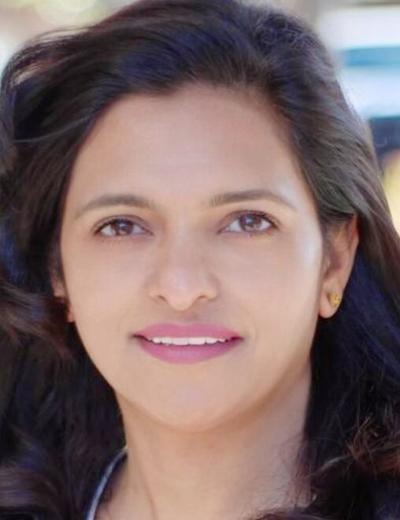Sofia  Mangalam