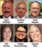 South San Francisco council race taking shape