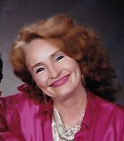 Evangeline Irene “Angi” Burgess (Kerby)