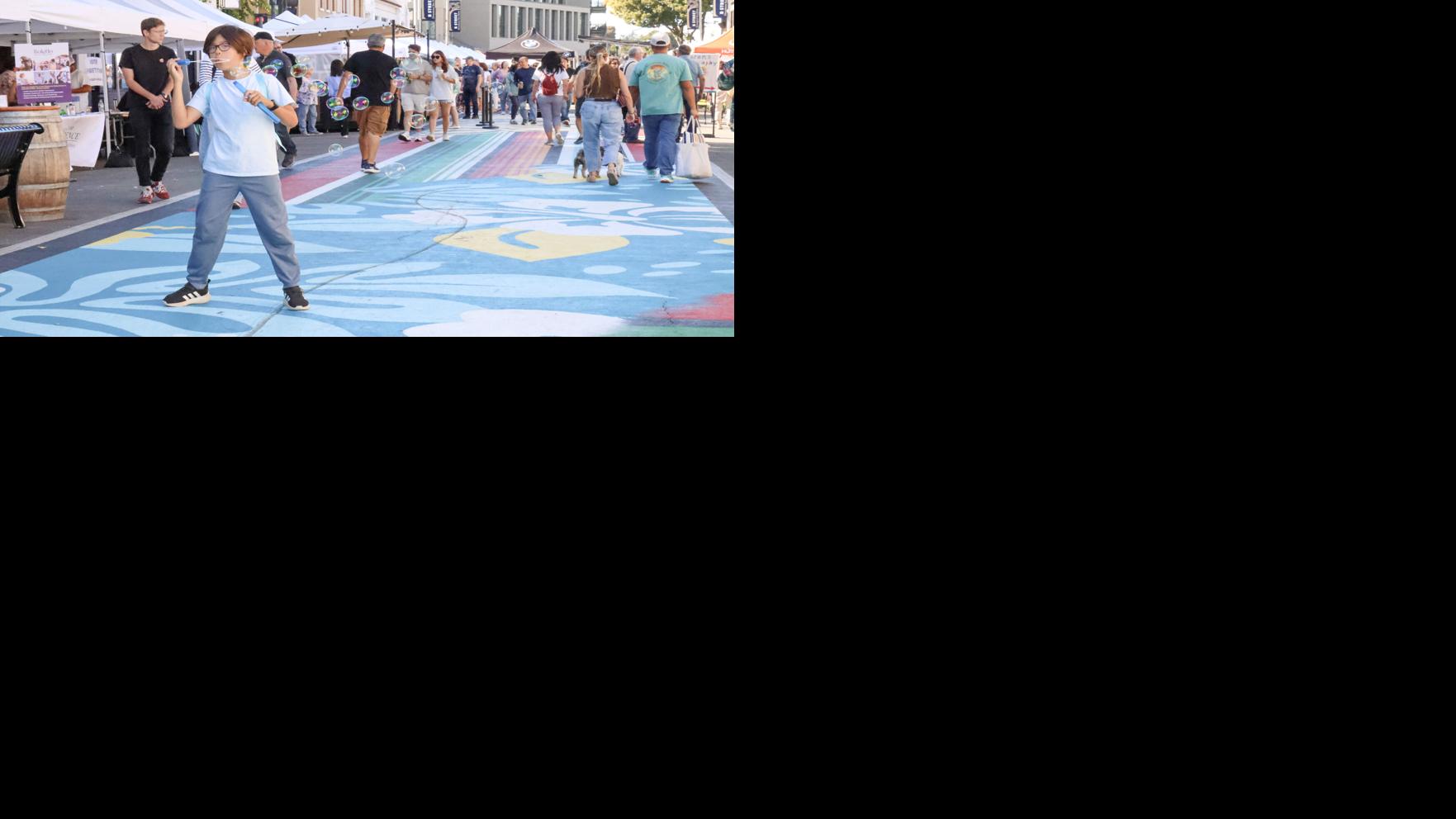 Art and Culture Festival coming to San Mateo