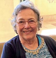 Gloria (Laurie) Berger Drehmel