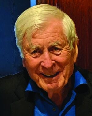 Gil Schroeder  Photo