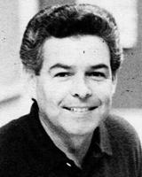 Robert Wayne Silva (Bob)