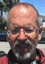 Gerald Billman