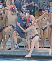 A milestone victory for Menlo's Jack Bowen