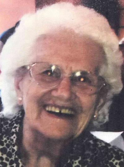 Erna Koch