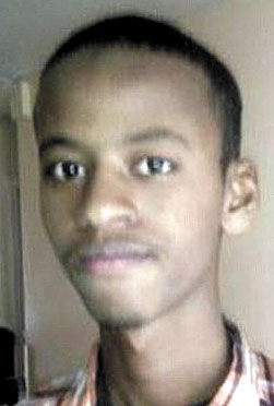 Teen stowaway can’t believe he survived flight