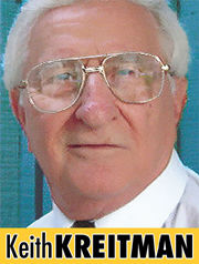 The arrogance of power