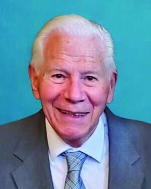 Antonio Galletto, MD Photo