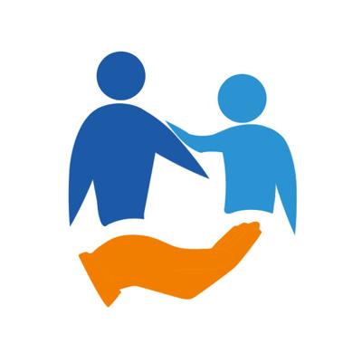 Health safety logo