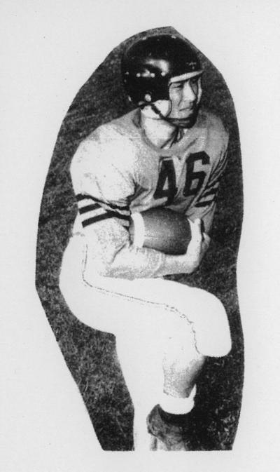 Japanese-American players: Kent Ikeda