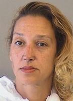 Police: Tulsa mom stabbed eldest daughter up to 70 times