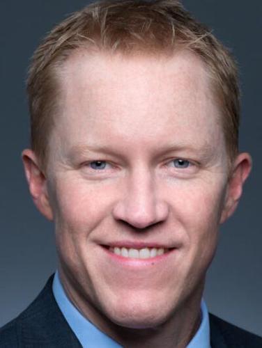 Doug Brown