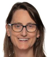New finance director for San Mateo