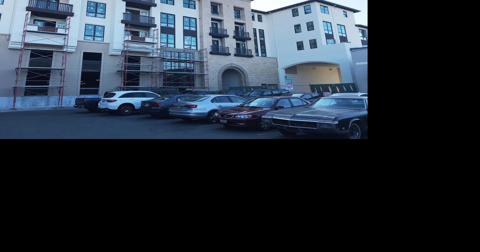 Wheeler Plaza months away from completion Local News