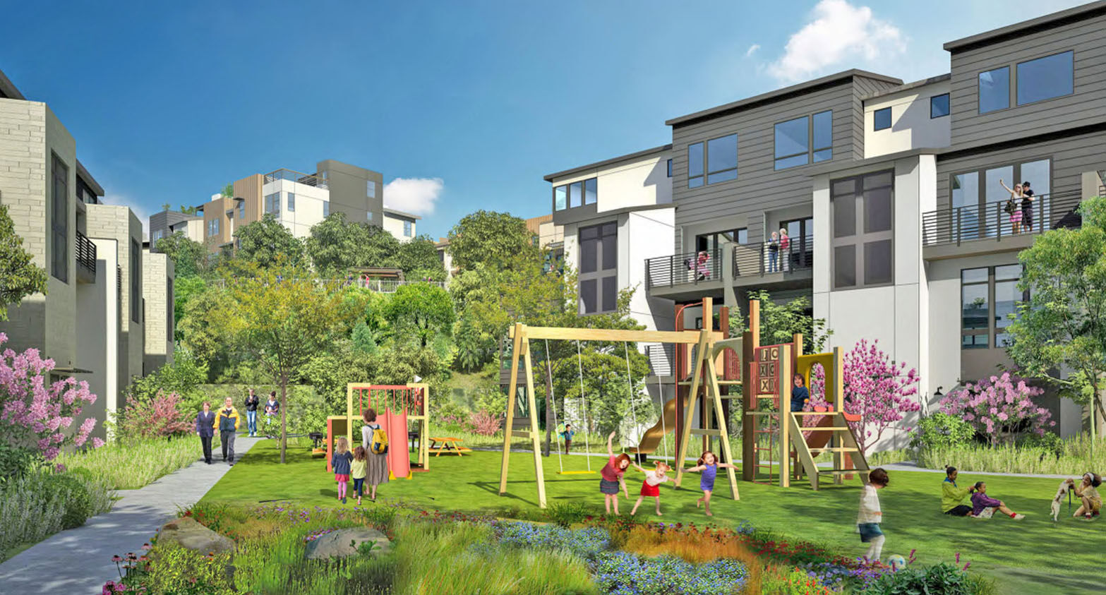 Peninsula Heights development gets planning approval - Vimarsana News
