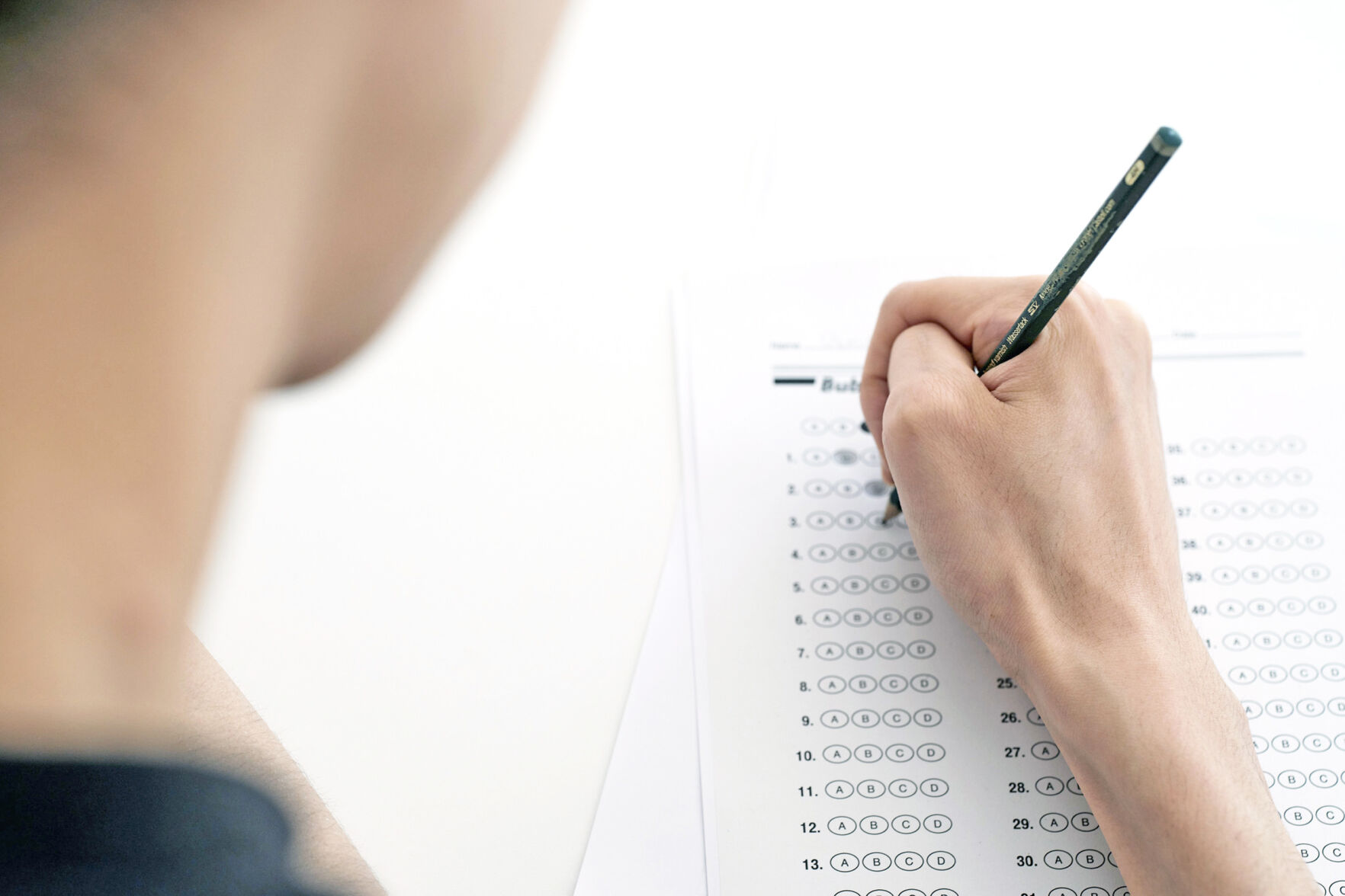Standardized test