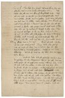 Martin Luther letter critical of Jews is up for auction