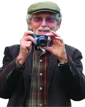 Gerald Arthur Wacknov Photo