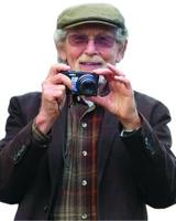 Gerald Arthur Wacknov