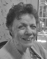 Carolyn Josephine Amaral (nee Acker)