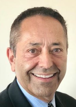 John Baker
