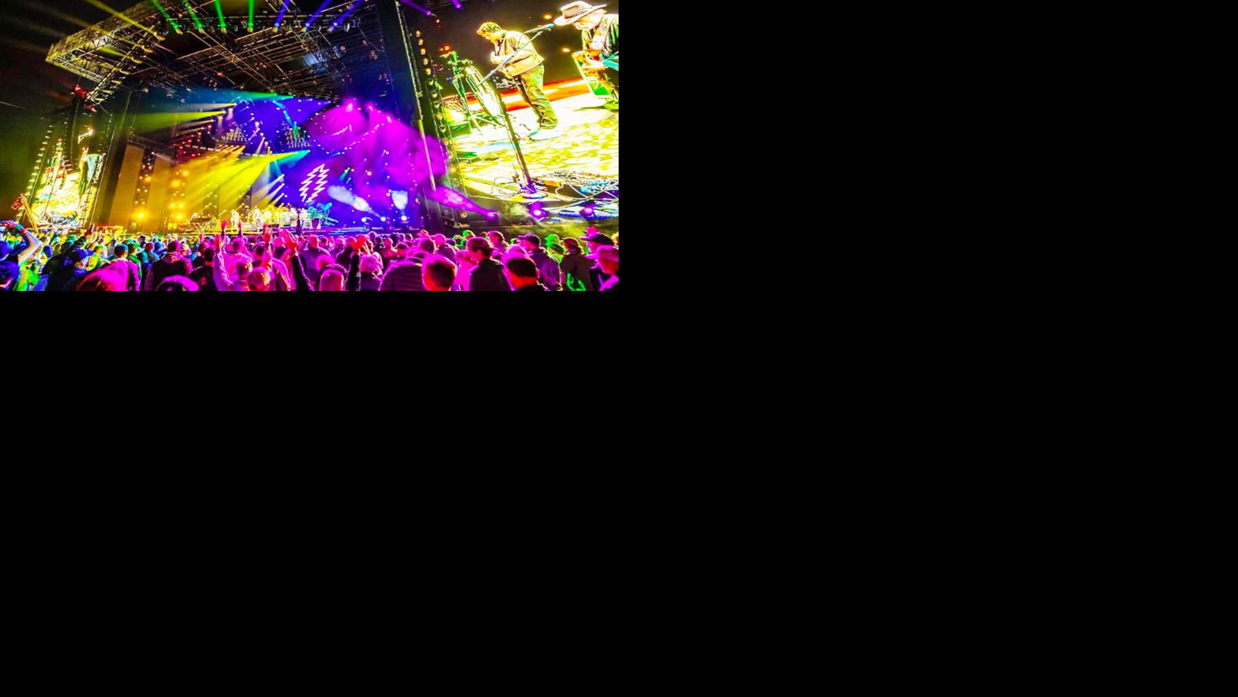 Grateful Dead immersive exhibit, free concert coming to Golden Gate Park