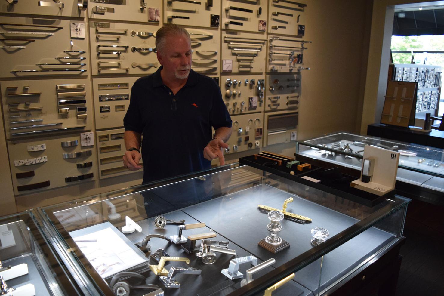 Belmont Hardware turns 80 Local News