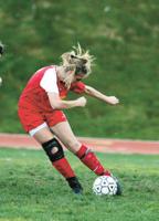 From the sports archives: Mills girls' soccer team sweat out win over rival Capuchino