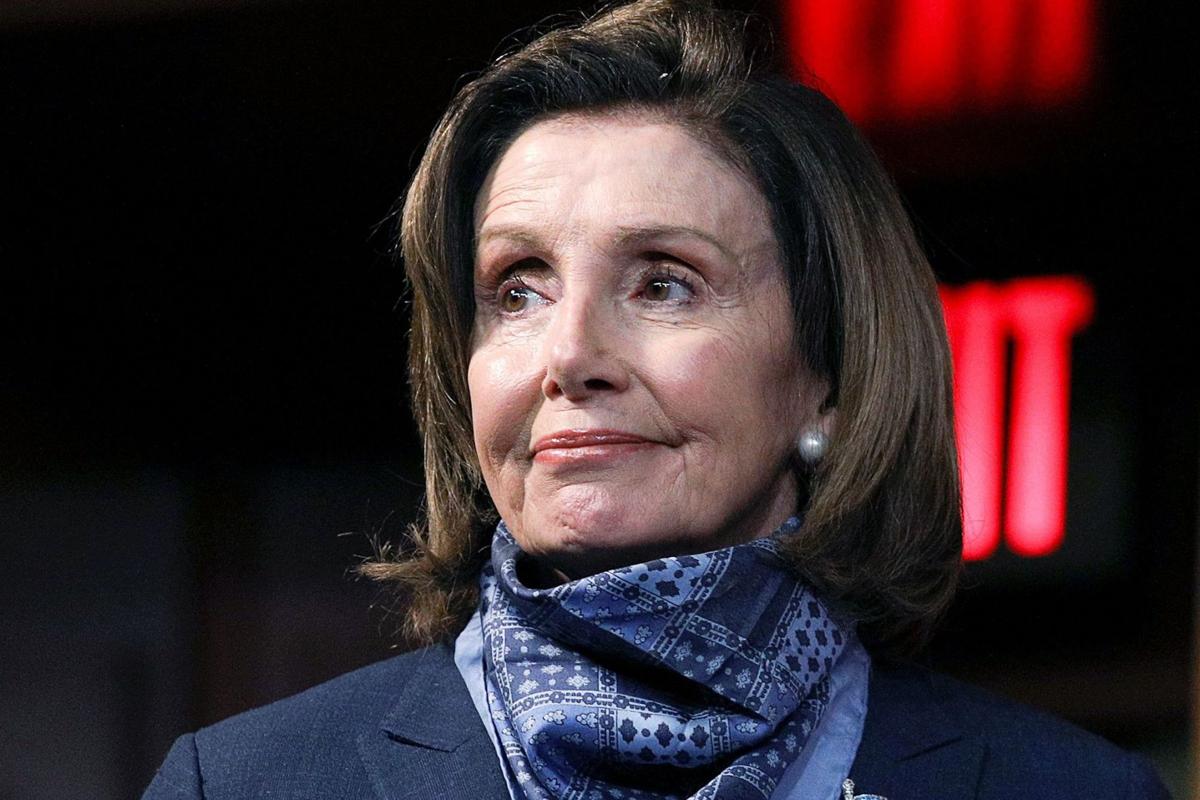 Lawmakers Many In Masks Debate Mammoth New Aid Package National Smdailyjournal Com
