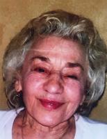 Catherine [Kay] D. Rao