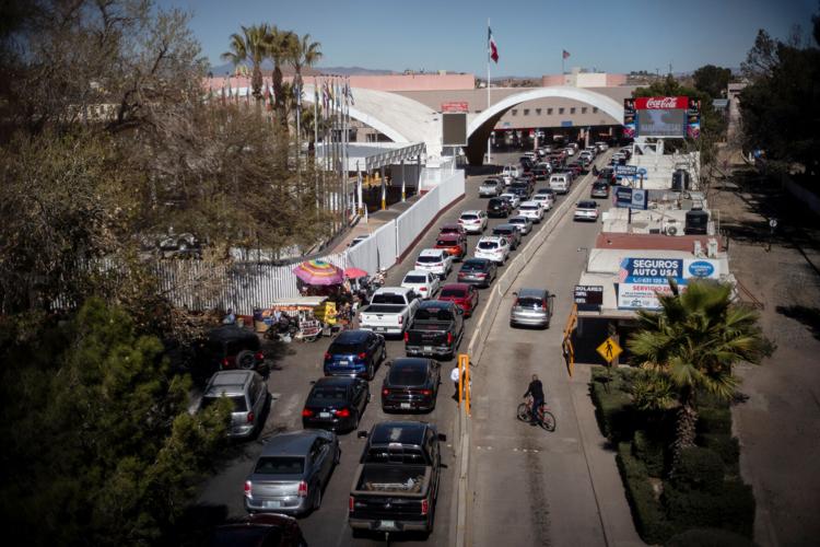 MIGRATION-USA/MEXICO