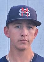 CSM sophomore Brett Karalius fires no-hitter in first collegiate start