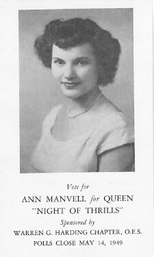 Janet Maze | Obituaries | smdailyjournal.com