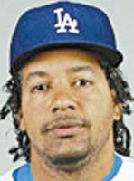 Manny Ramirez is arrested for battery