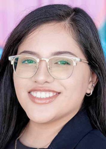 Kassandra Vivanco Guerrero MUG