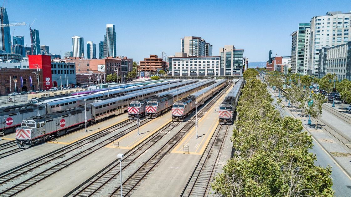 VTA, San Francisco say they’ve paid SamTrans | Native Information VTA, San Francisco say they’ve paid SamTrans | Native Information