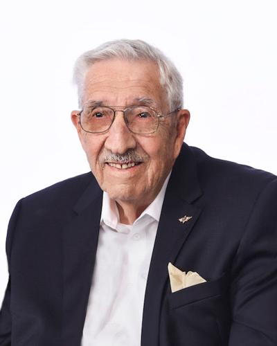 James G. B. DeMartini, Jr.