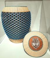 'Woven'