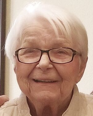 Helene Reynolds Photo