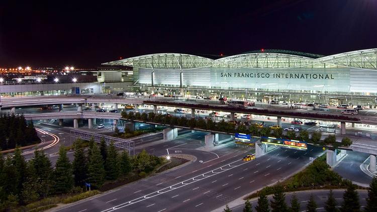 Lawmakers condemn ICE arrest at San Francisco International Airport: Detainment unrelated to deployments by federal agents to help the TSA