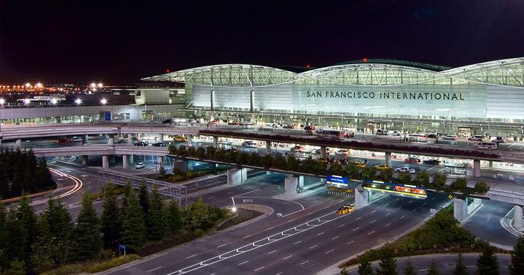 San Francisco Worldwide Airport publish workplace completely closes | Native Information San Francisco Worldwide Airport publish workplace completely closes | Native Information
