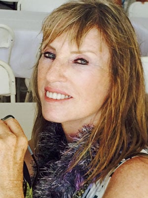 Denise Patricia Daly