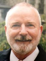 Robert Kenneth Folger II